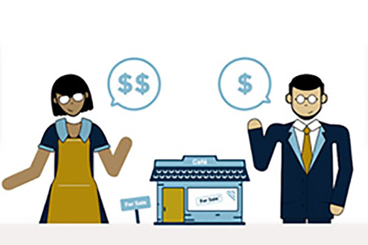 Valuing your business