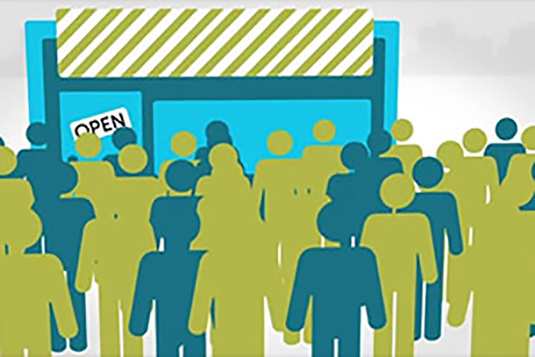 Should you go into business?