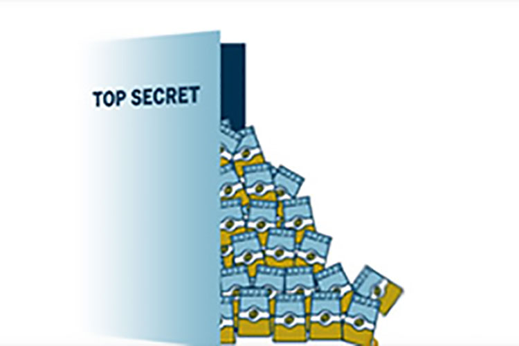 Protect your intellectual assets