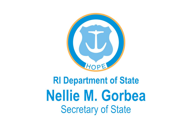 Rhode Island Department of State
