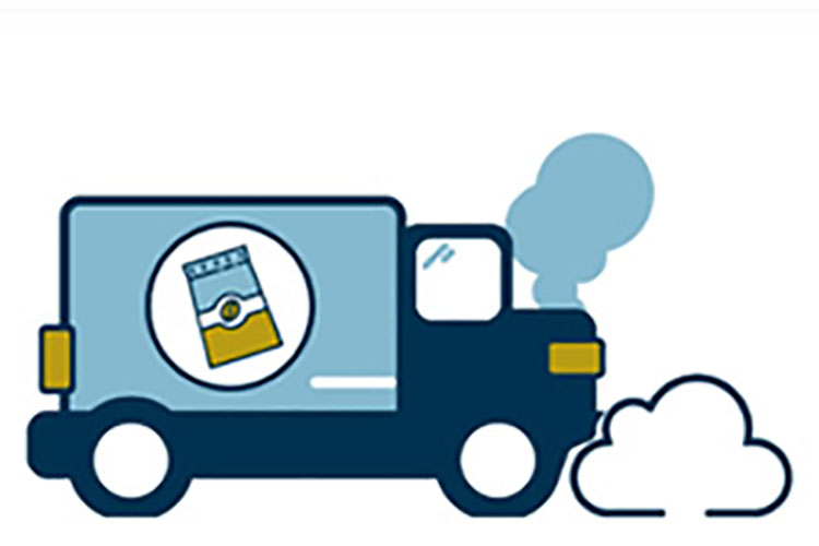 Reduce the impact of supply chain shocks