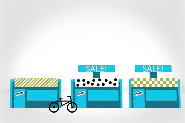 How to set a price