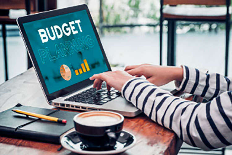 Financial Wellbeing