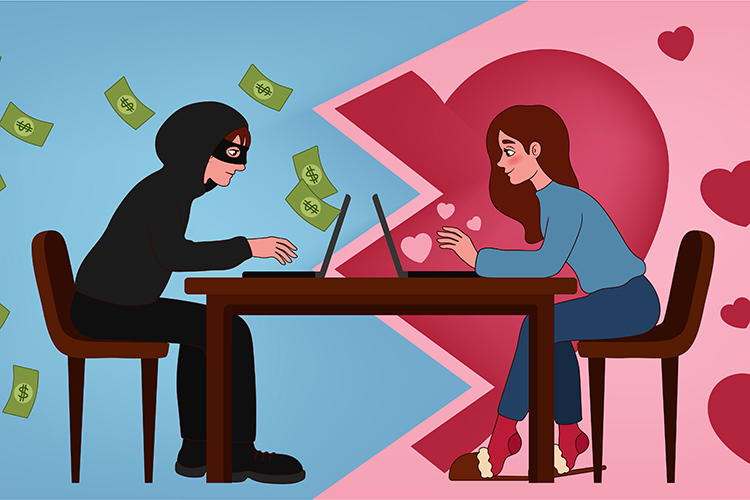 Romance Scams