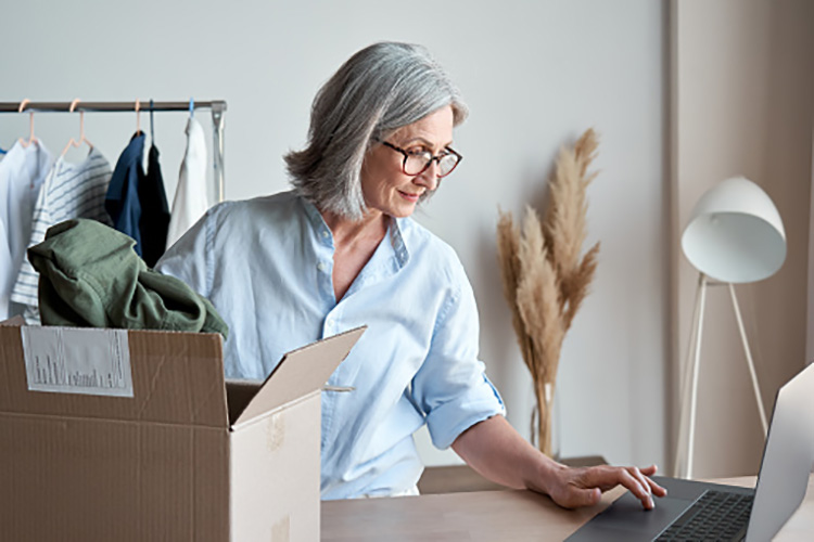 Reducing overhead expenses