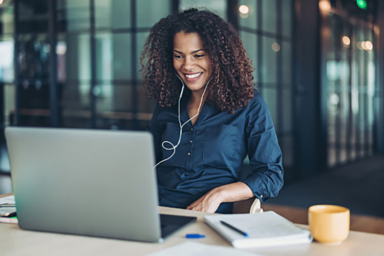 Business Webinar Recordings