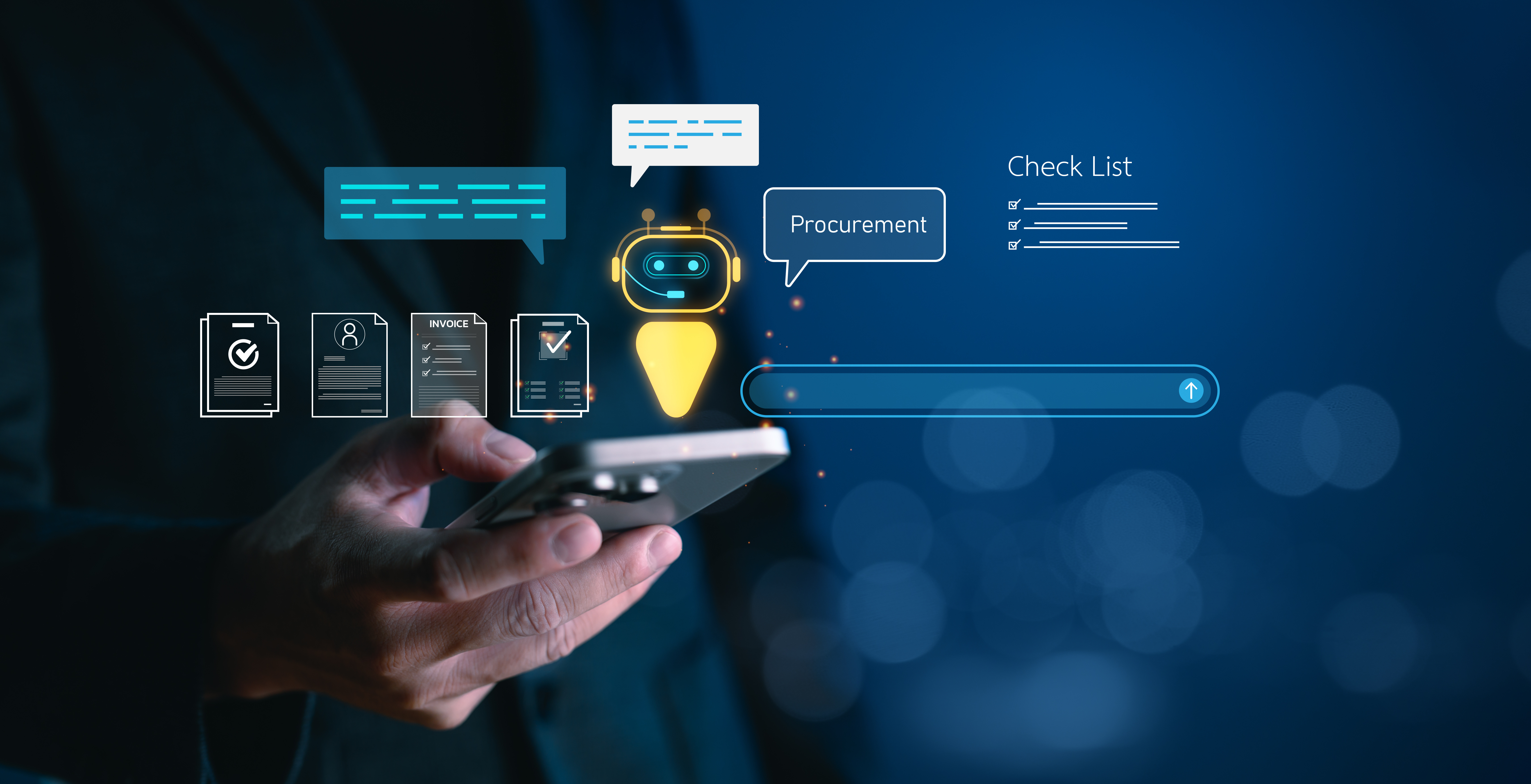 Optimizing Supply Chain 