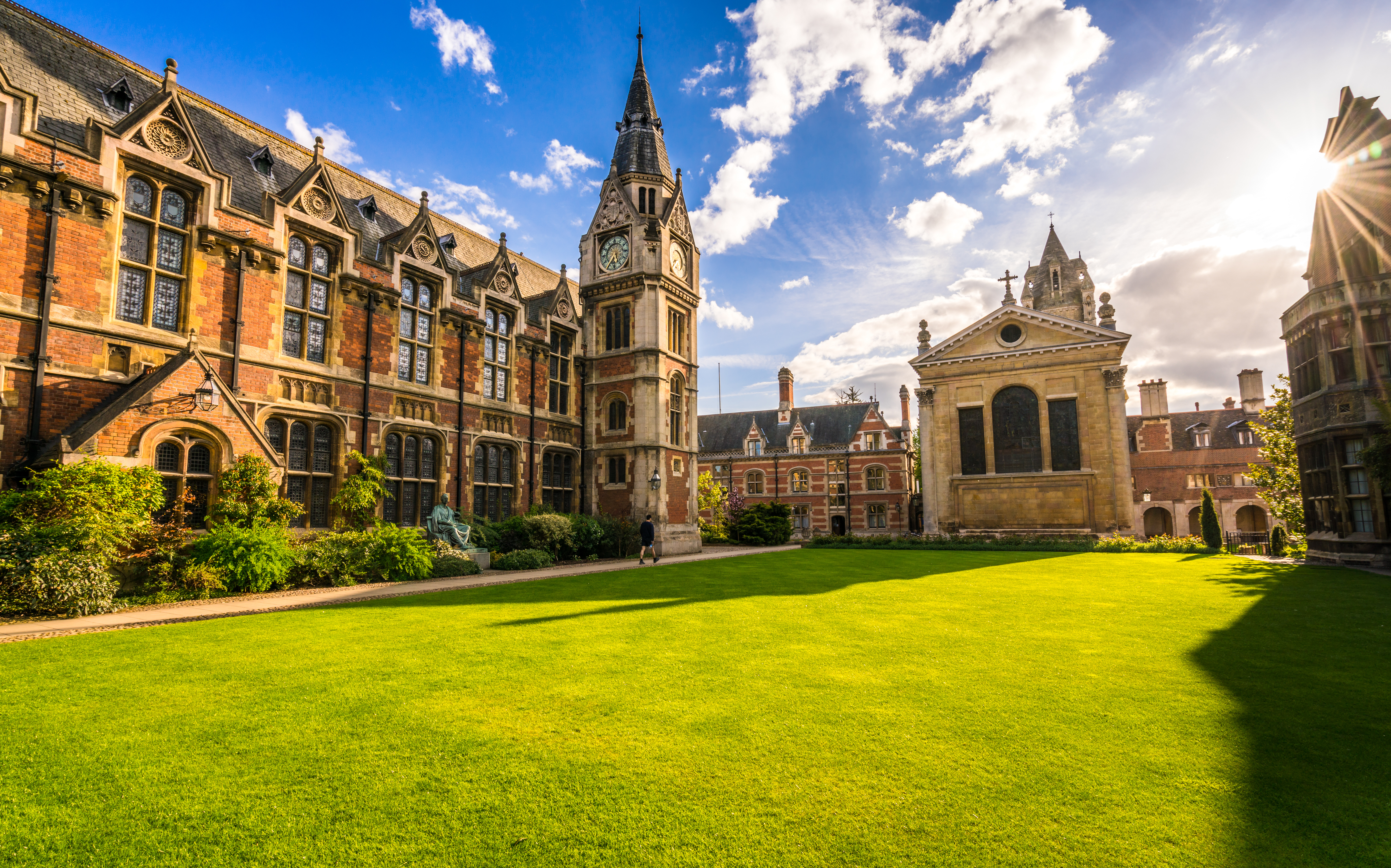 Not-for-profit Education Sector