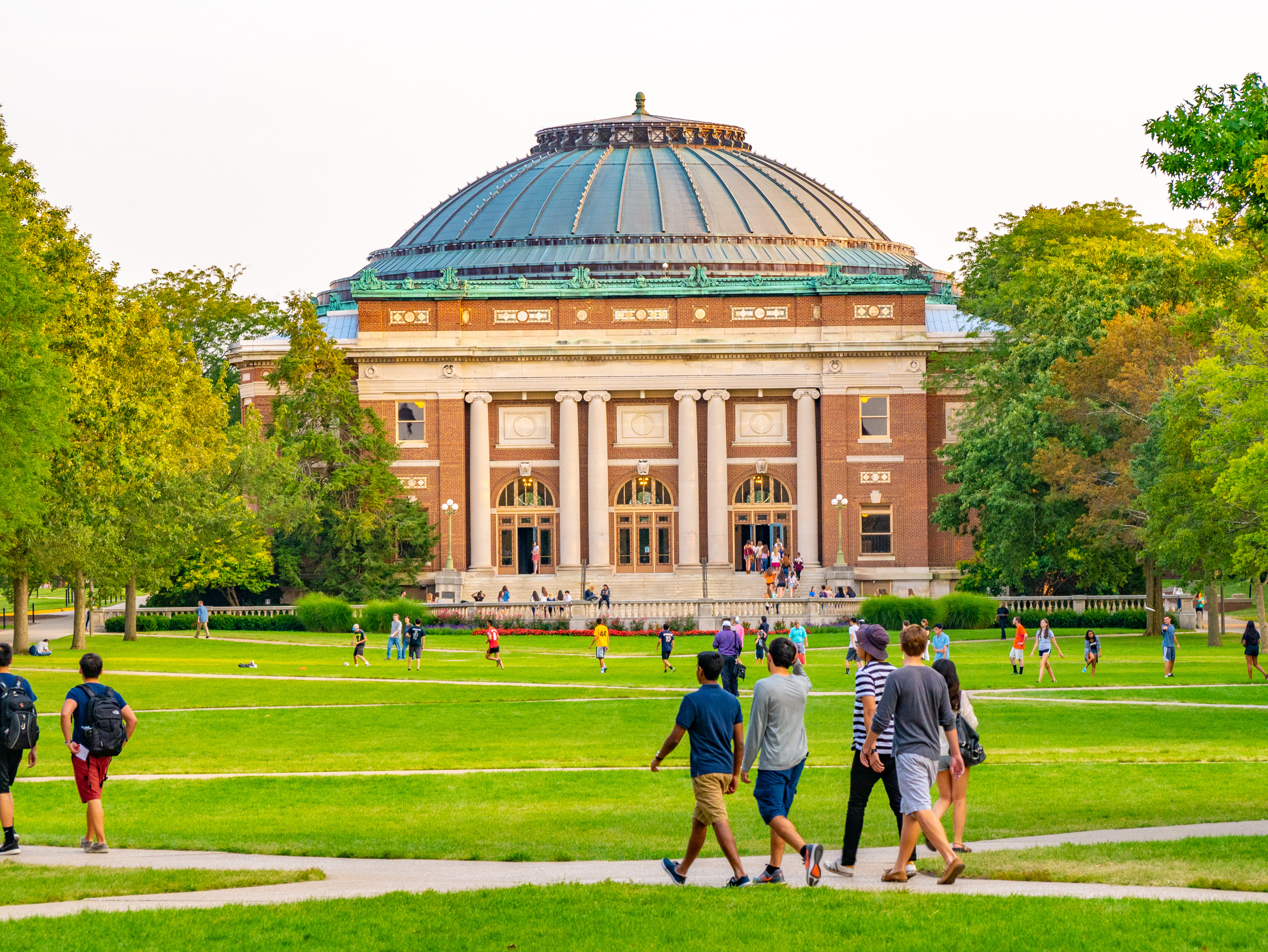 Institutional Lending 