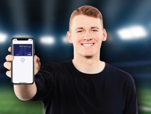 Mobile Wallet