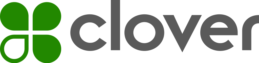 Clover logo