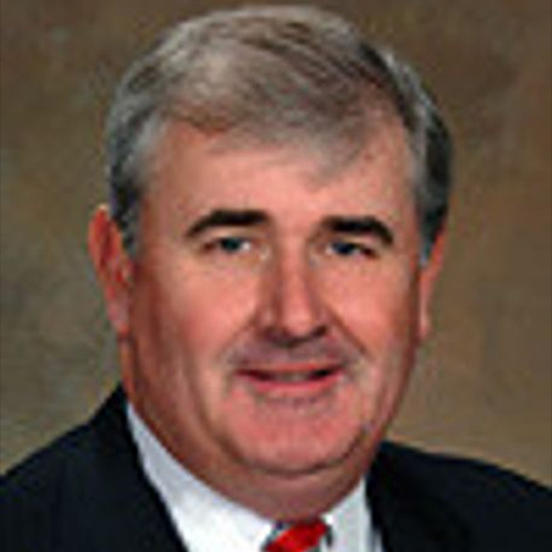 Mark F. Helfrich, Financial Advisor