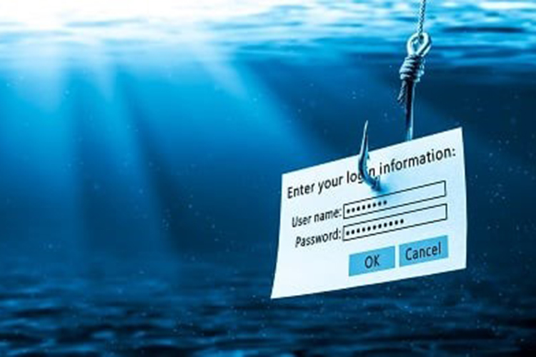 Learn to Spot a Phishing Attack
